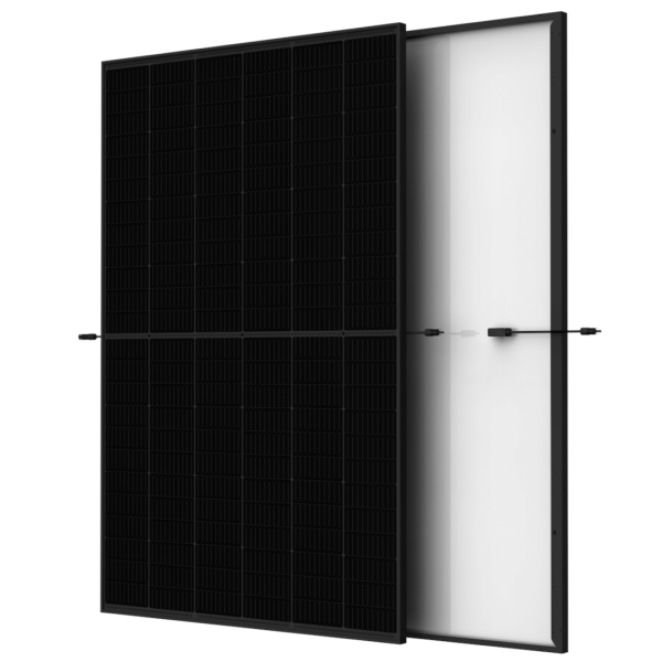 Panneau 420Wc FullBLACK monocristallin TrinaSolar