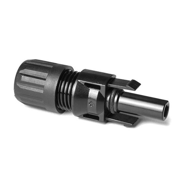 CONNECTEUR FEMELLE MC4 4-6MM²