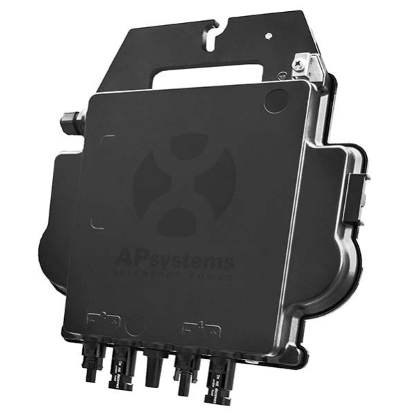 Micro-onduleur double APSystems DS3