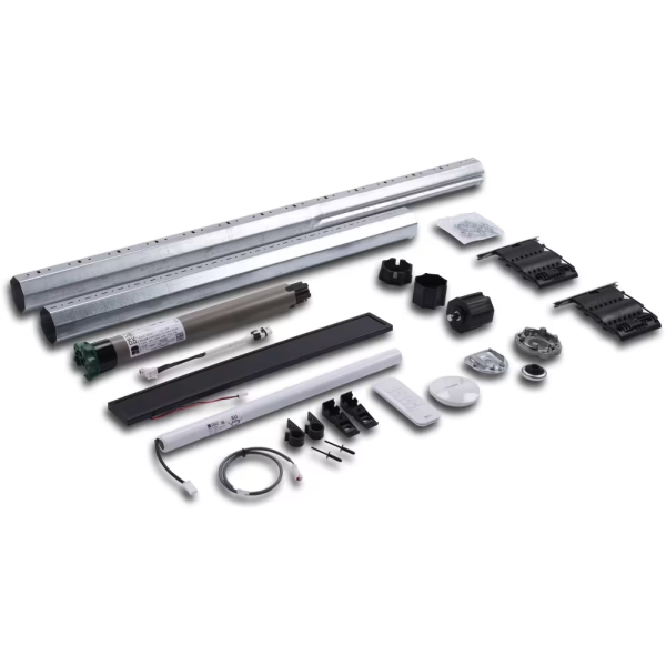 PACK TYMOOV SOLAR 10 DELTA DORE