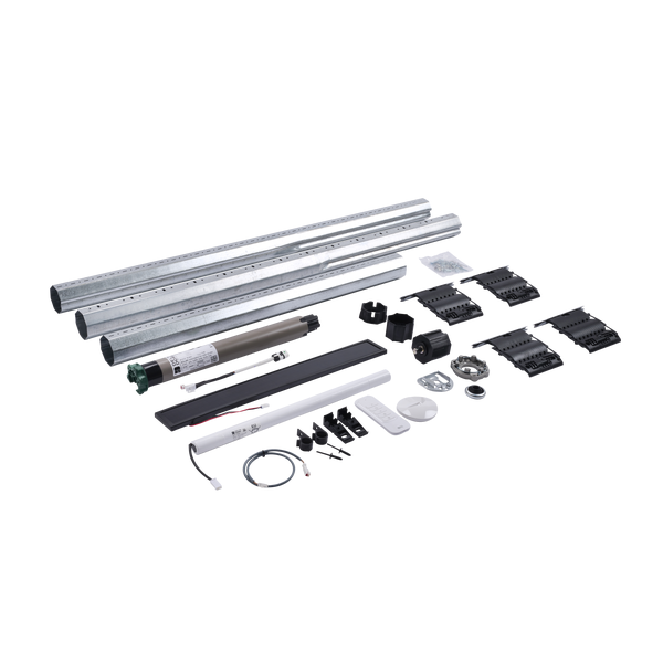 PACK TYMOOV SOLAR 15 DELTA DORE