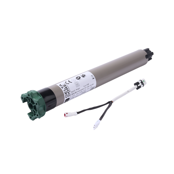 MOTEUR TYMOOV SOLAR 15 DELTA DORE