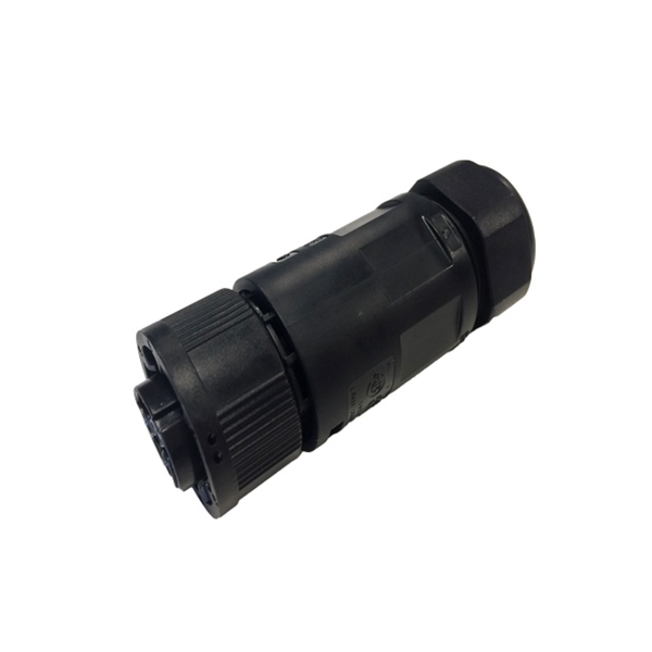 CONNECTEUR FEMELLE POUR CABLE AC