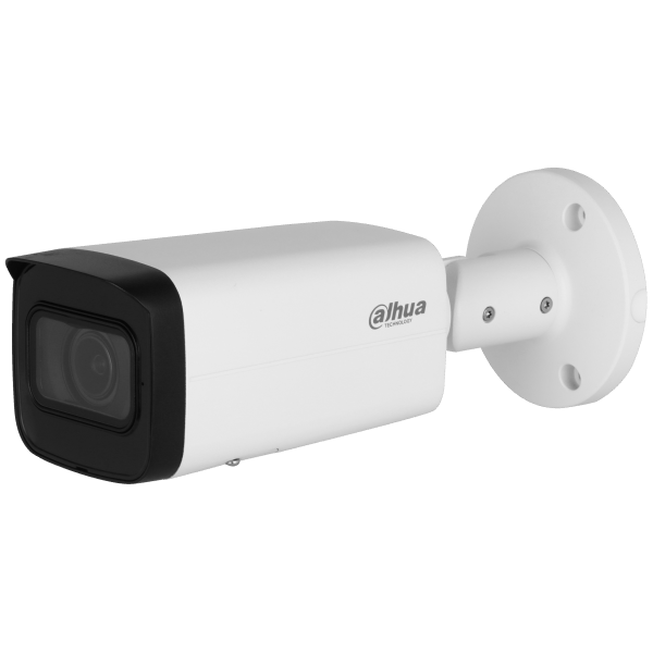 Dahua bullet IP 4MP 2,7-13,5mm, POE, SMD PLUS
