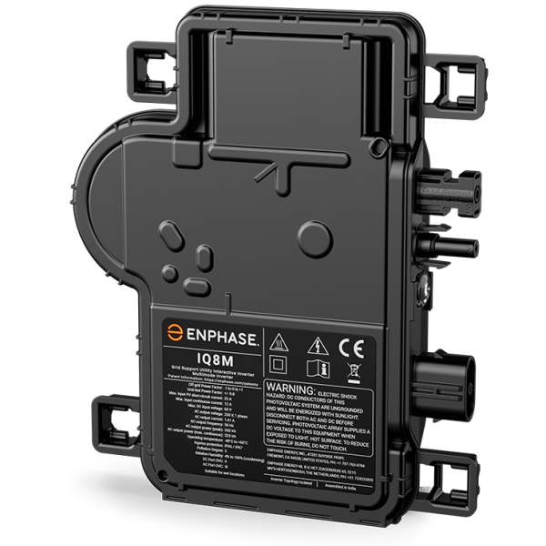 Micro-onduleur Enphase IQ8M