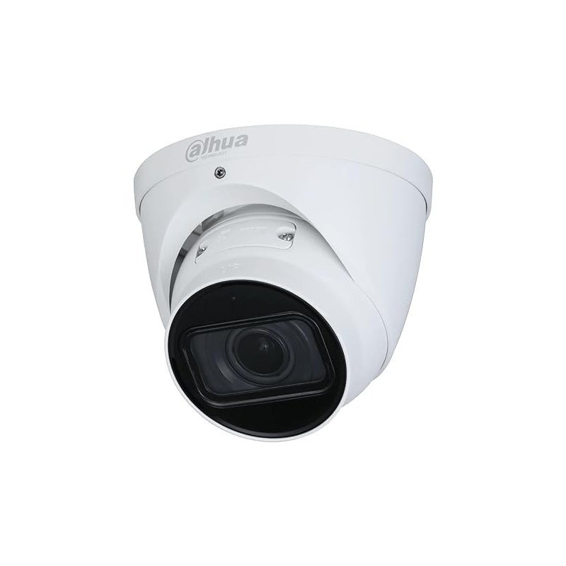 Dahua 4Mp POE IPC-HDW2431T-ZS-S2