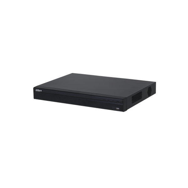 DAHUA NVR 16V POE 4K 130W