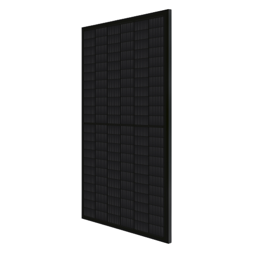 PANNEAU EURENER 500WC HALF CUT FULL BLACK