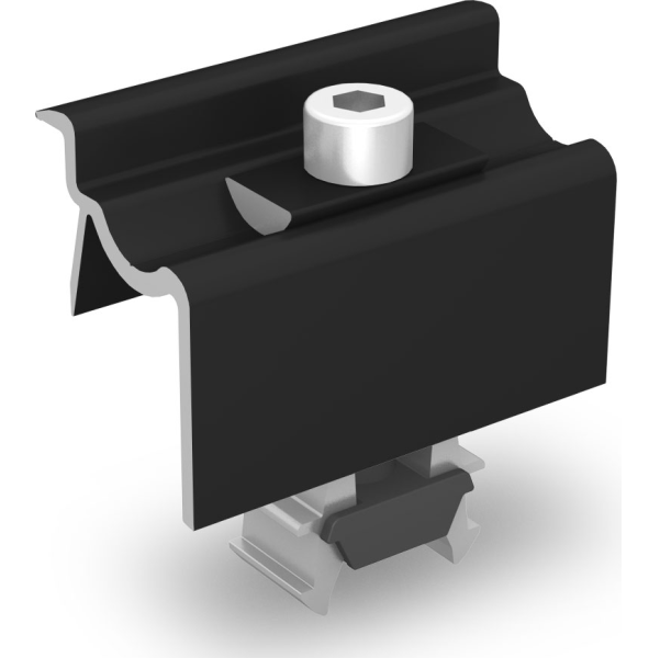 KIT ETRIERS UNIVERSELS OneEnd K2 Systems