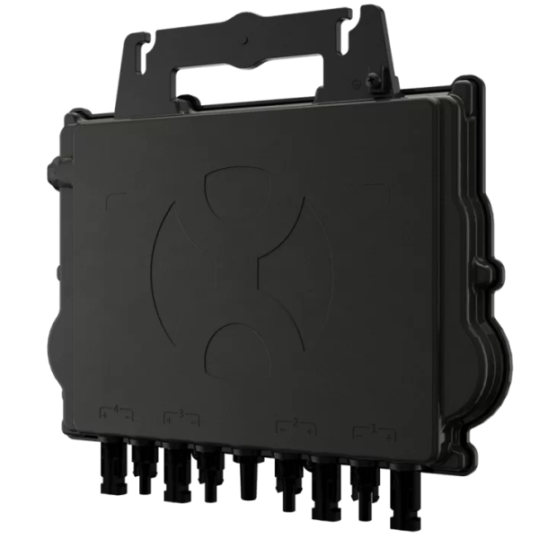 Micro-onduleur Triphasé APSystems QT2 / 2000VA