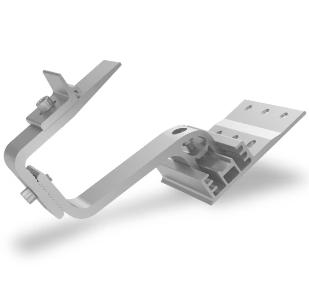 CROCHET SINGLEHOOK 4S K2 SYSTEMS