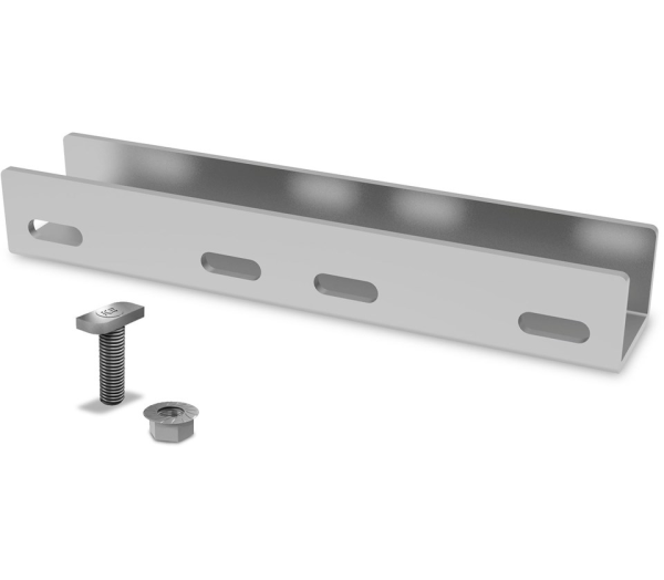 RAILCONNECTOR SET K2 Systems
