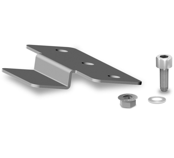 STAIRPLATE K2 Systems