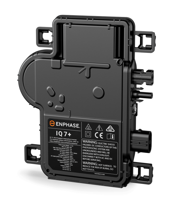 Micro-onduleur Enphase IQ7+