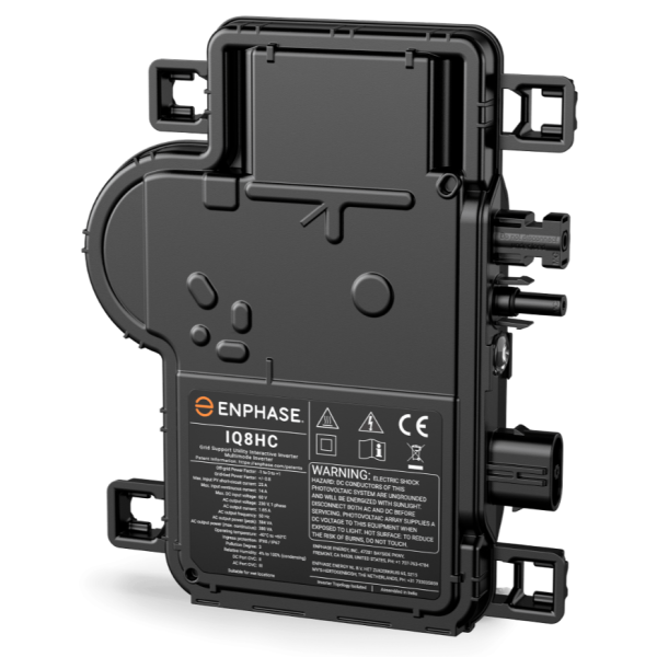 Micro-onduleur Enphase IQ8HC