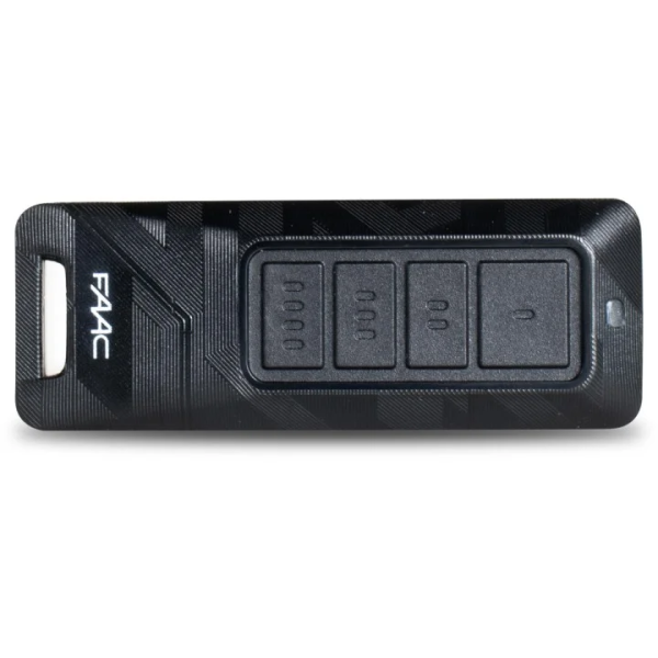 XT4 FDS 433-868 FAAC