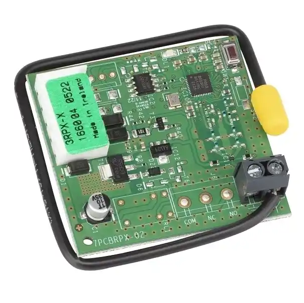 RP2 FDS 433-868 FAAC