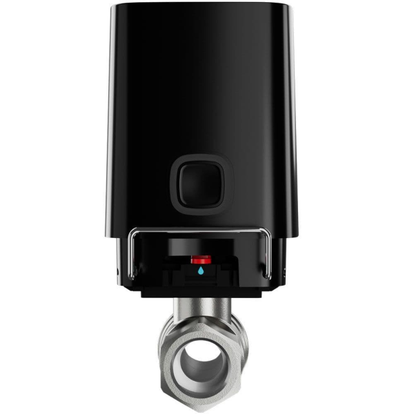 WATERSTOP (1/2") NOIR AJAX