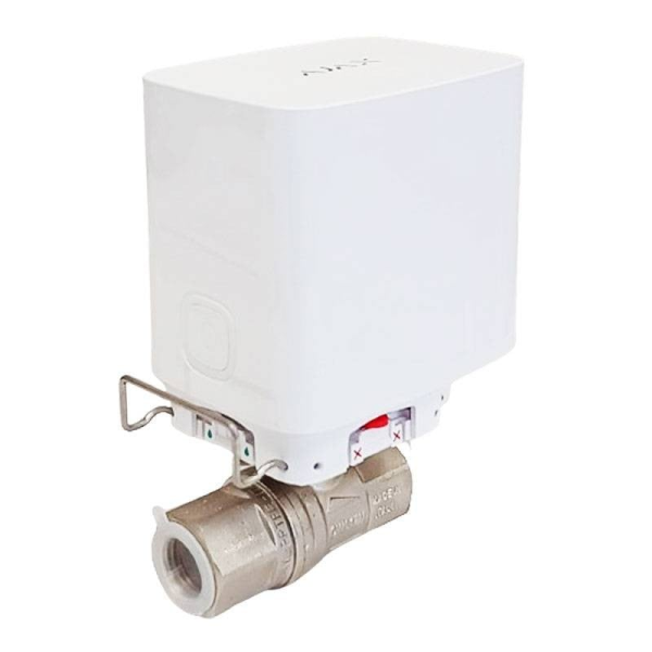 WATERSTOP (1/2") BLANCHE AJAX