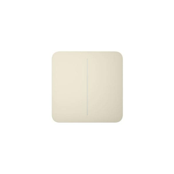 SOLOBUTTON 2 GANG AJAX IVOIRE