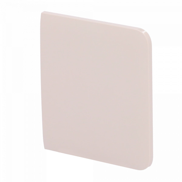 SIDEBUTTON 1 GANG AJAX IVOIRE