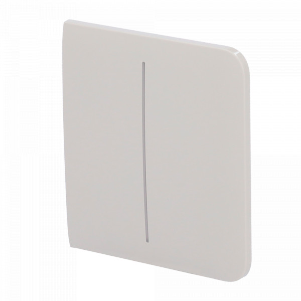 SIDEBUTTON 2 GANG AJAX HUITRE