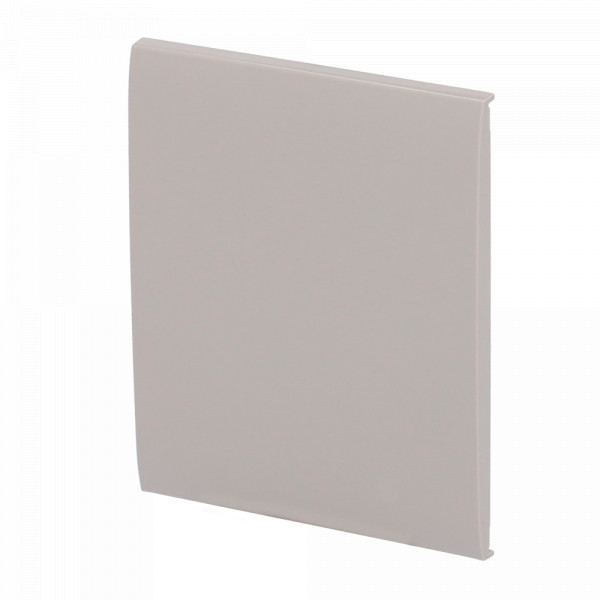 CENTERBUTTON 1 GANG AJAX OLIVE