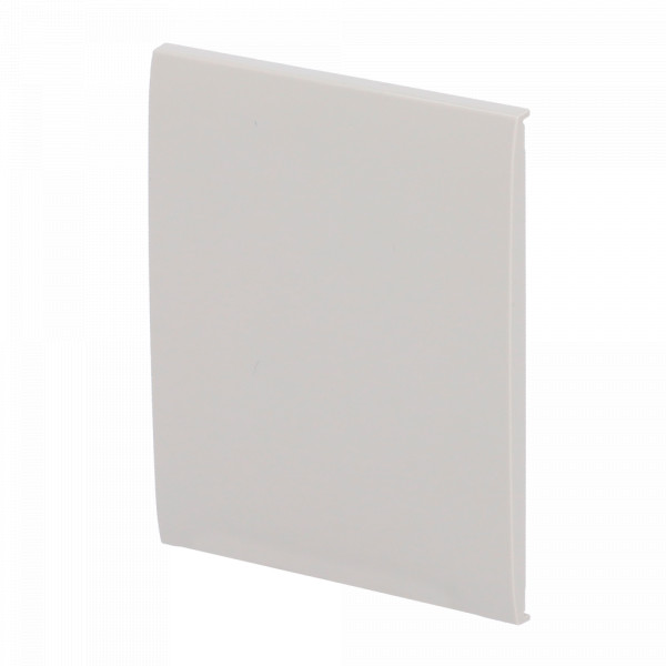 CENTERBUTTON 1 GANG AJAX HUITRE