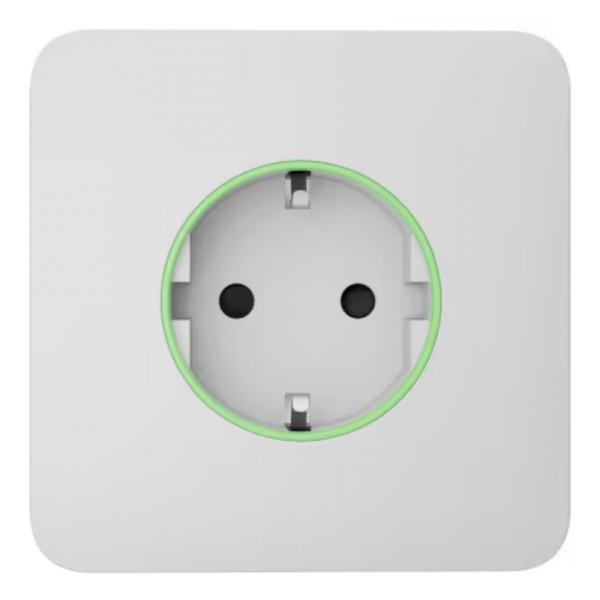 SOLOCOVER AJAX BLANC