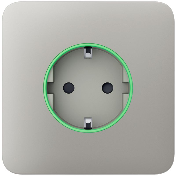 SOLOCOVER AJAX HUITRE