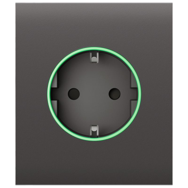 CENTERCOVER AJAX GRIS