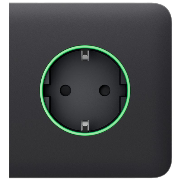 SIDECOVER AJAX GRAPHITE