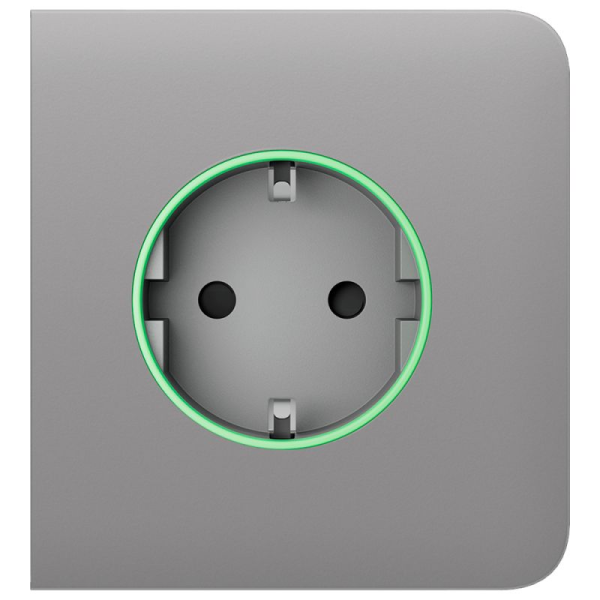 SIDECOVER AJAX FUMEE