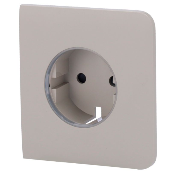 SIDECOVER AJAX OLIVE