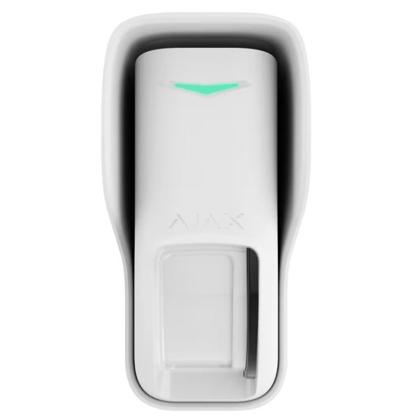 CURTAIN OUTDOOR AJAX