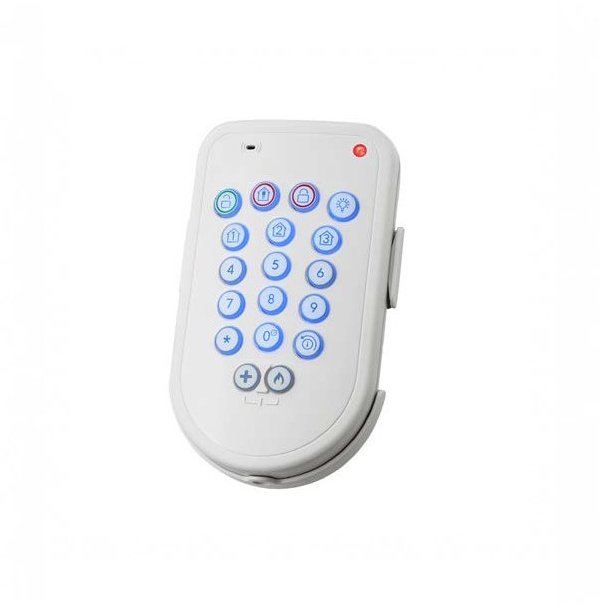KP-241 PG2 Visonic