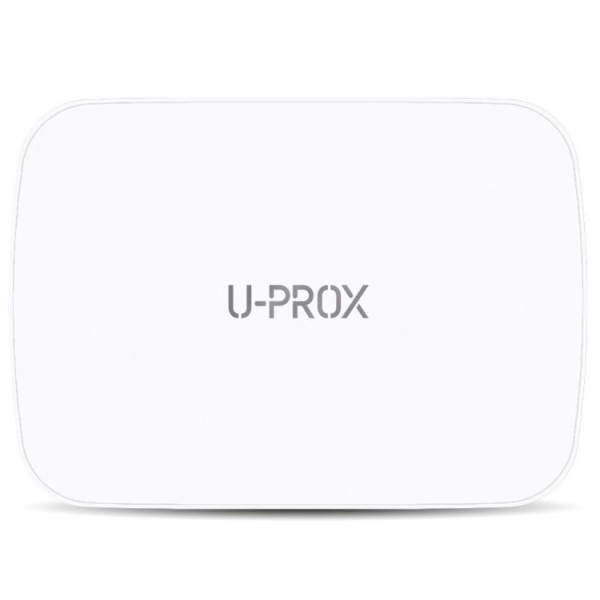 Centrale U-PROX MPX L Blanche