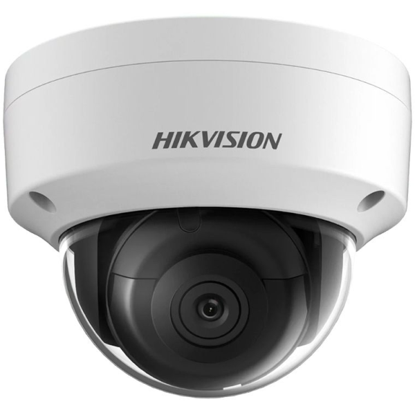 HIKVision Caméra POE 4Mp 2,8mm