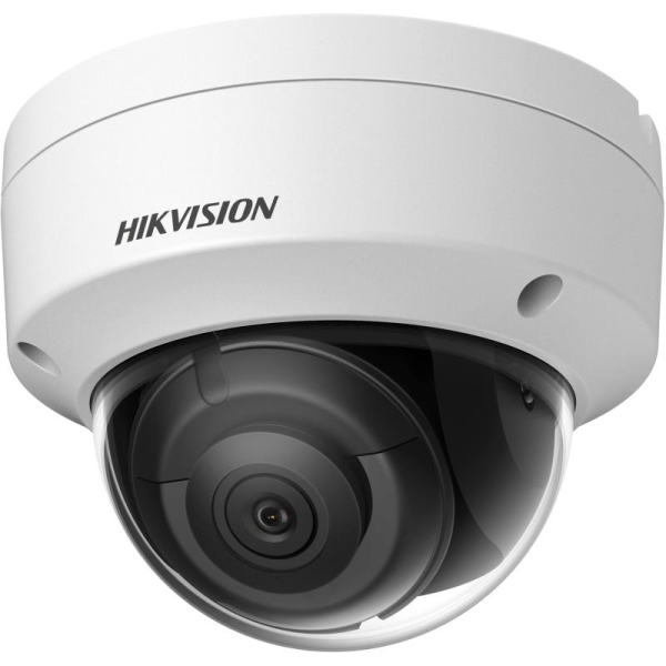 HIKVision Caméra POE 4Mp 2,8mm