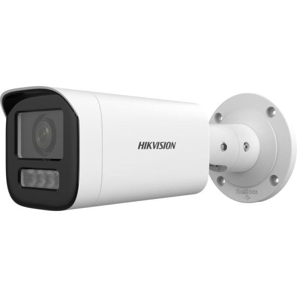 HIKVision bullet POE 4MP 2,8-12mm 50m