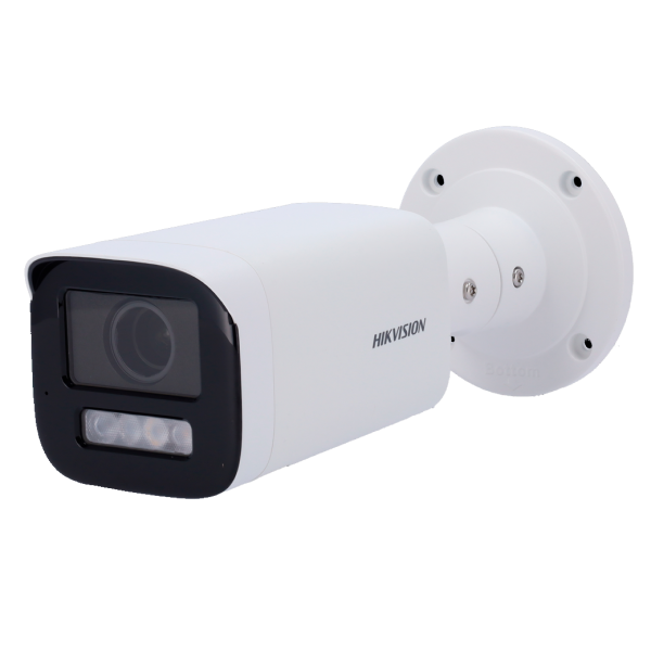 HIKVision bullet POE 4MP 2,8-12mm 50m