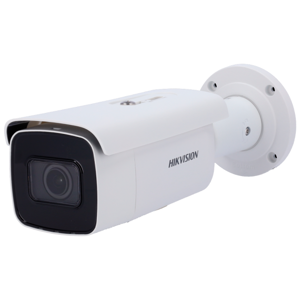 HIKVision Caméra POE 8Mp 2,8-12mm