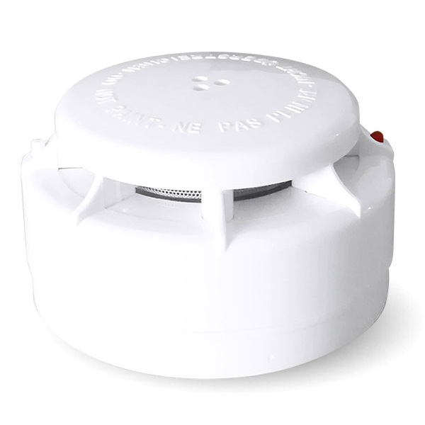 U-PROX Détecteur de fumée