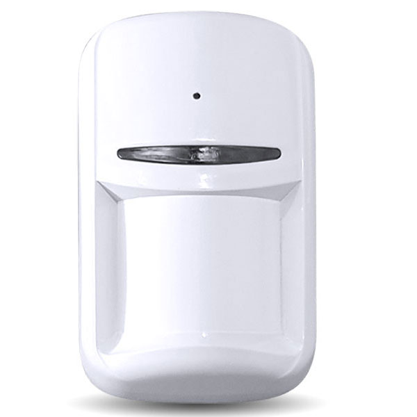 U-PROX PIR COMBI BLANC