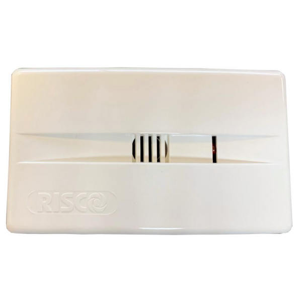 Détecteur de bris de vitre Risco