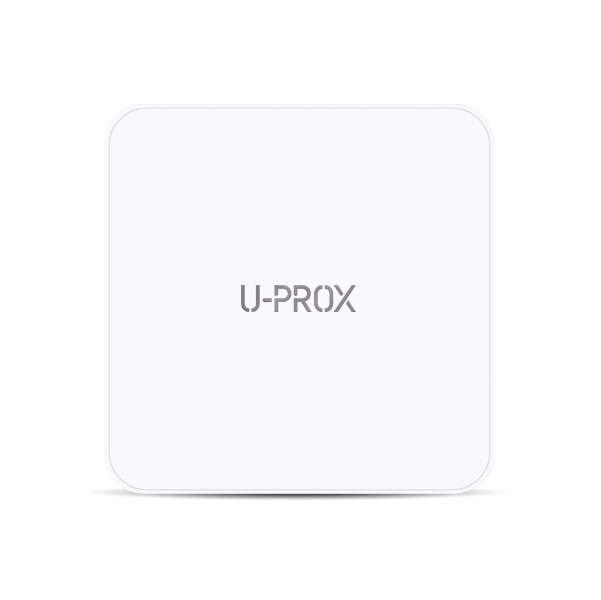 U-PROX Sirène intérieure blanche