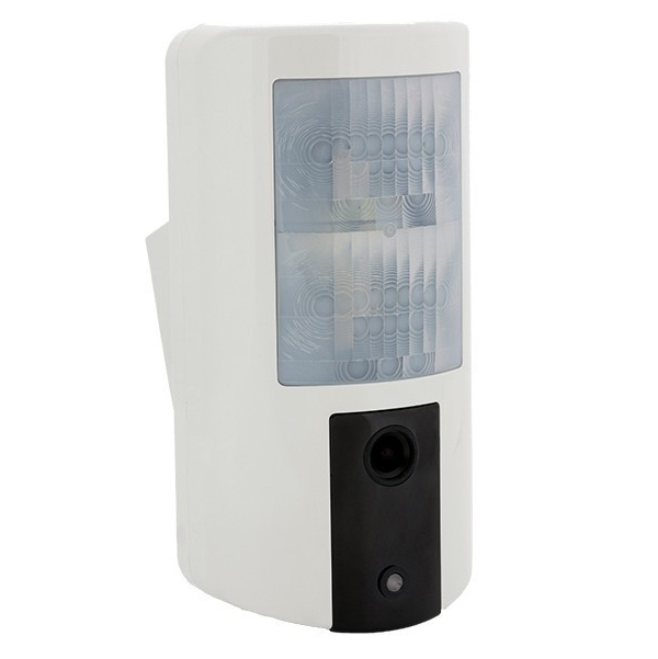 Détecteur extérieur DT Caméra Risco