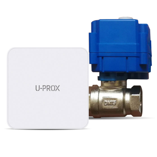 U-PROX Vanne DN20