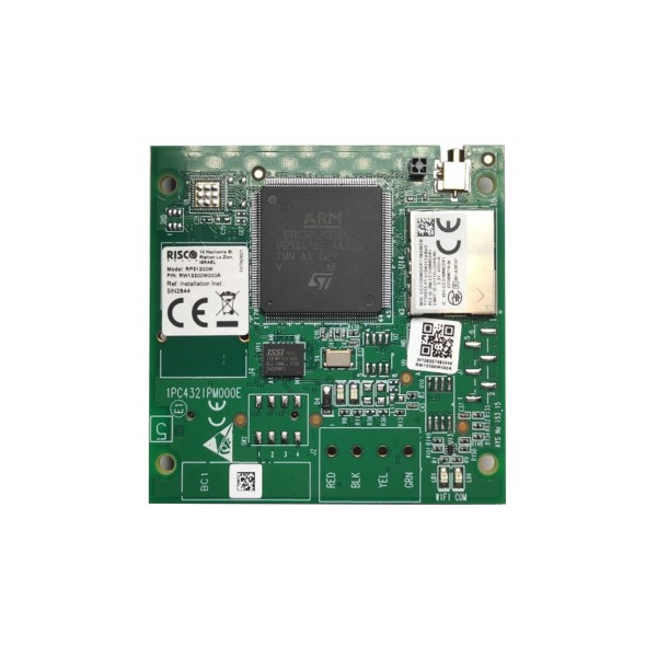 Module WiFi Risco