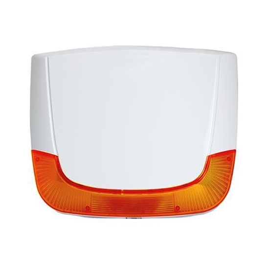 Sirène extérieure Risco Lumin8